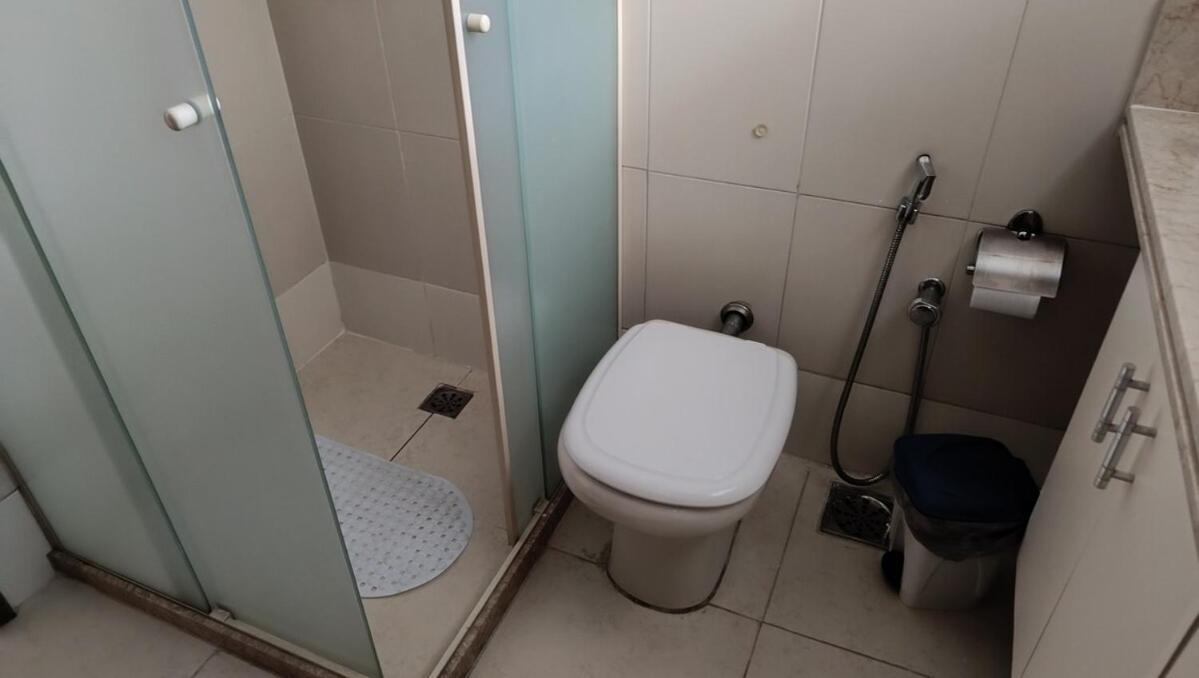 Apartamento Cobertura Linear Em Copacabana Rio de Janeiro