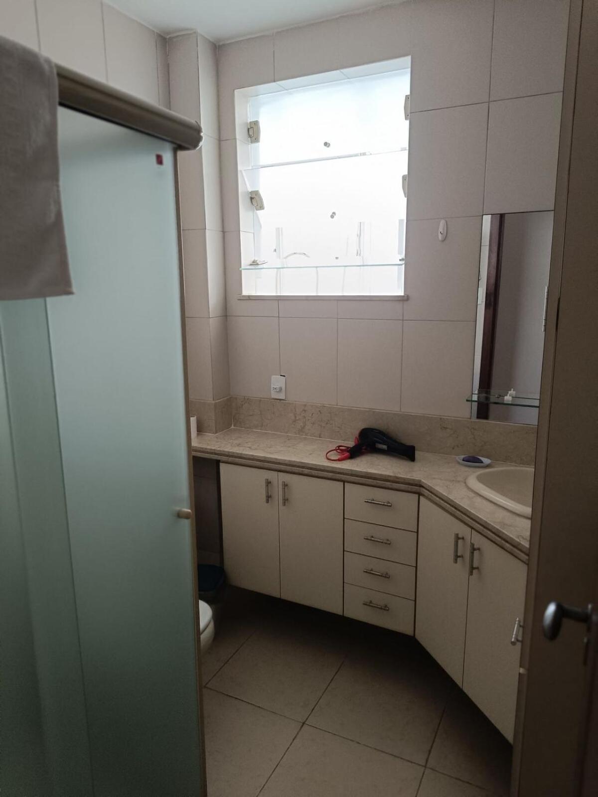 Apartamento Cobertura Linear Em Copacabana *