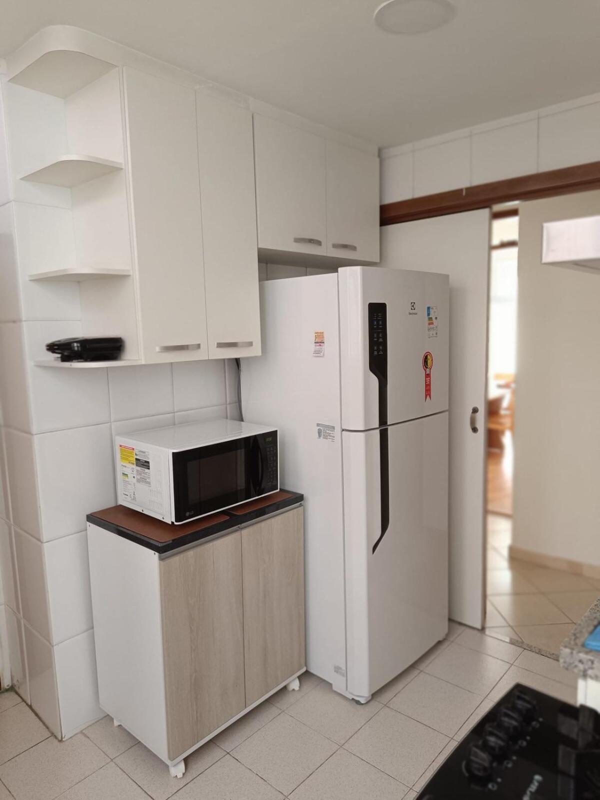 Cobertura Linear Em Copacabana Apartamento Rio de Janeiro