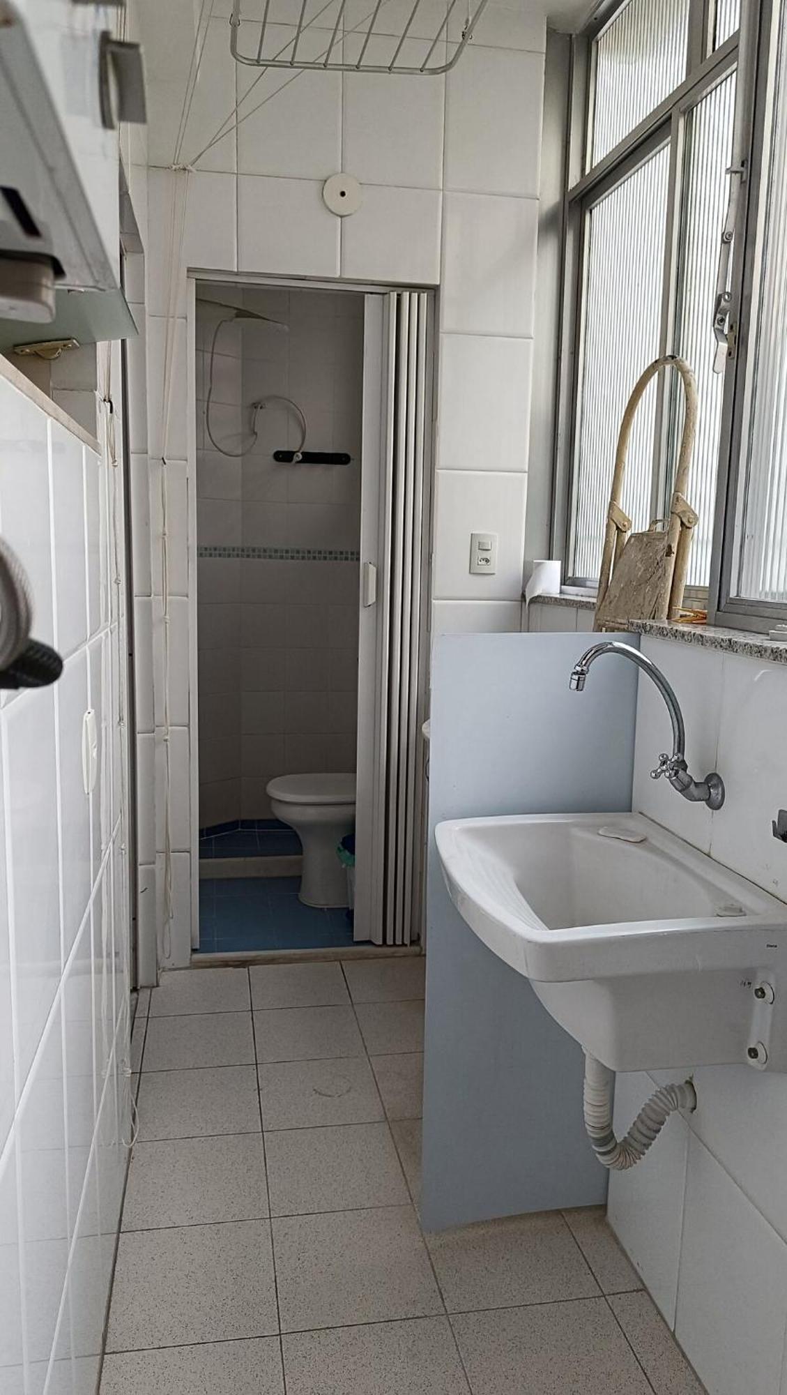 Apartamento Cobertura Linear Em Copacabana Río de Janeiro